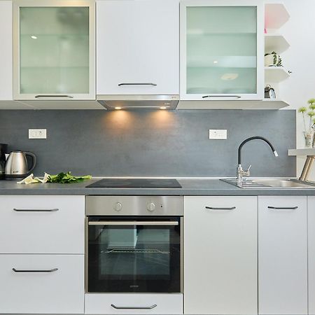 Apartment Denda Dubrovnik Luaran gambar