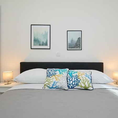 Apartment Denda Dubrovnik Luaran gambar