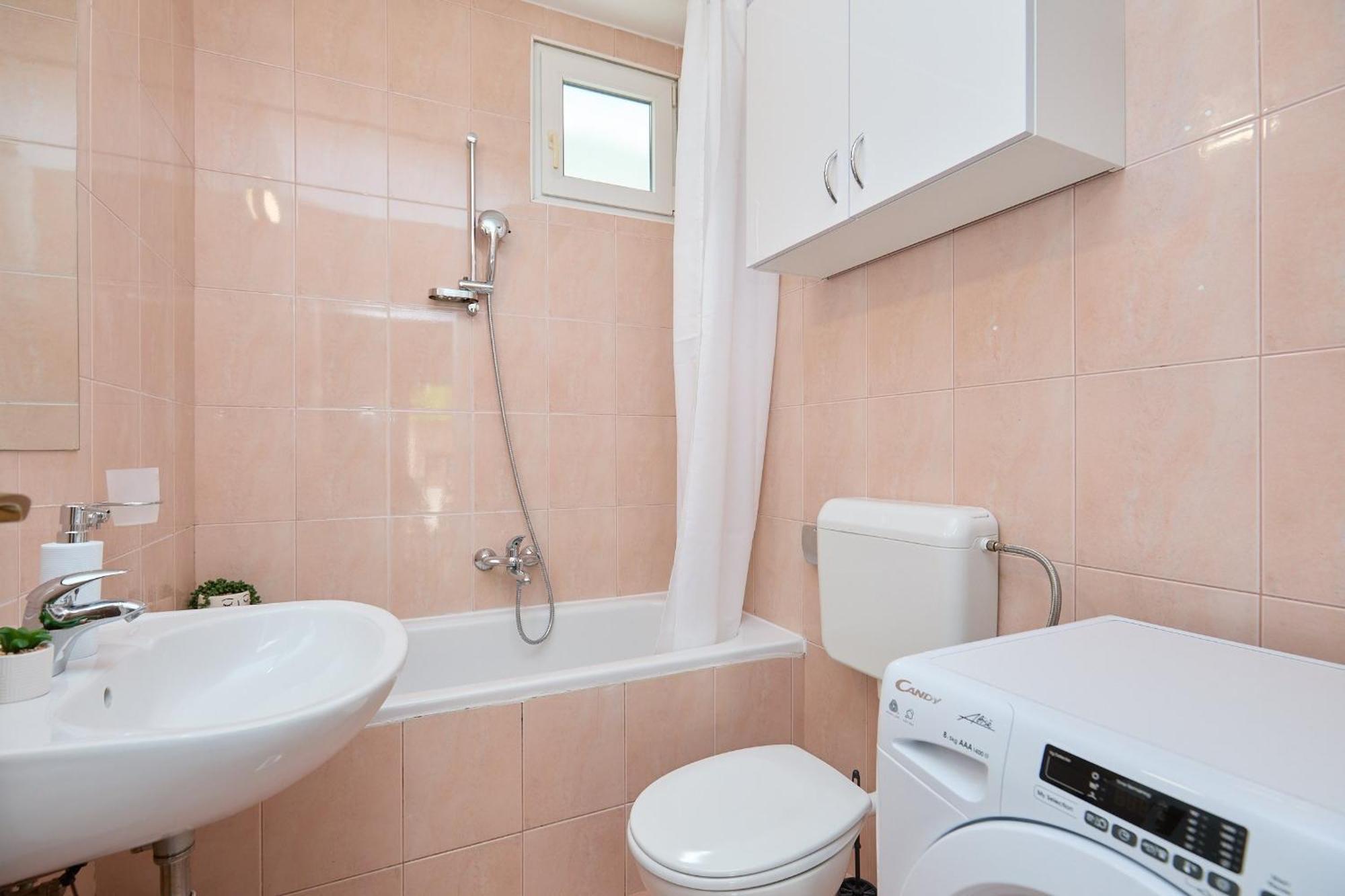 Apartment Denda Dubrovnik Luaran gambar