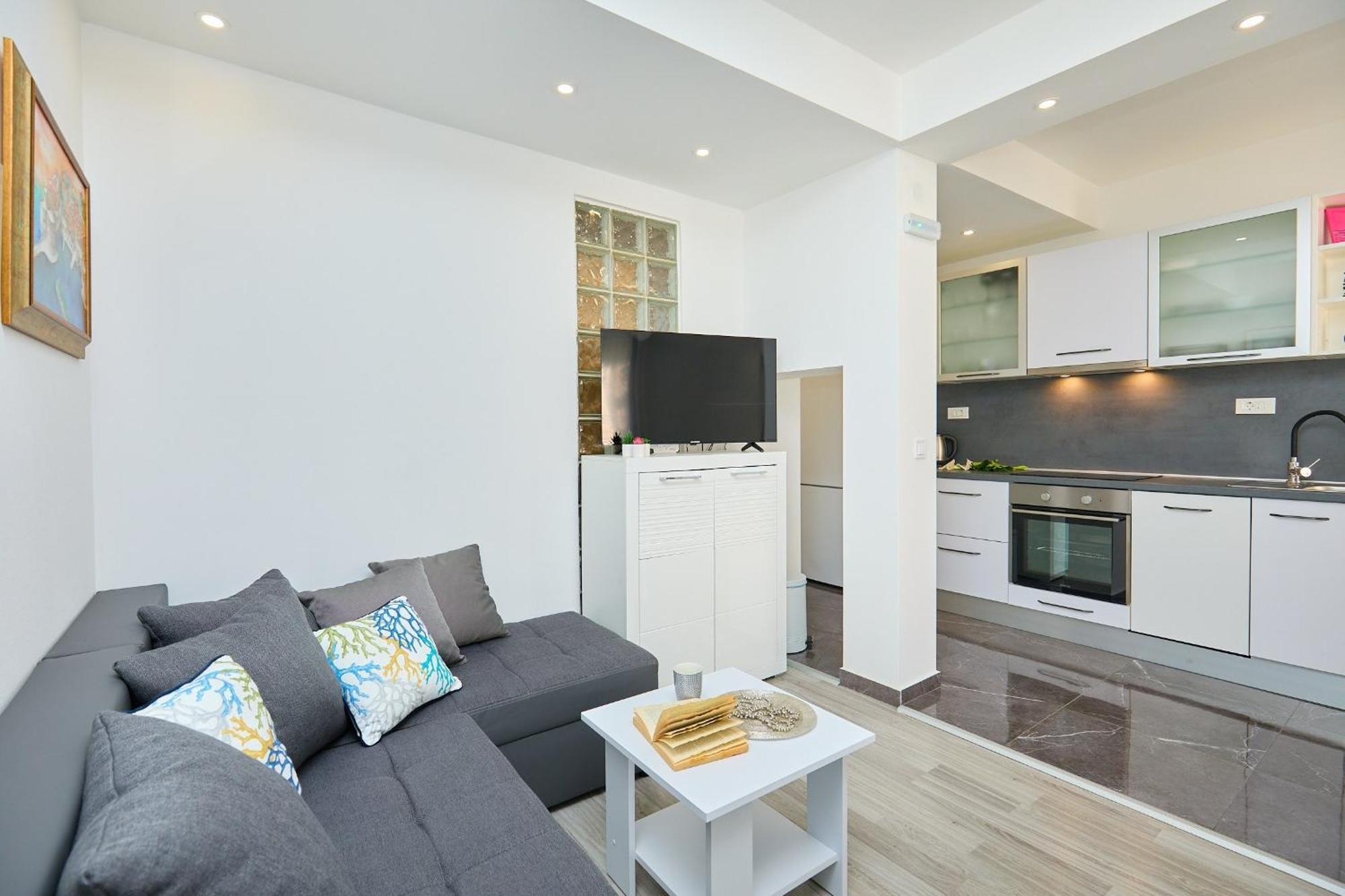 Apartment Denda Dubrovnik Luaran gambar