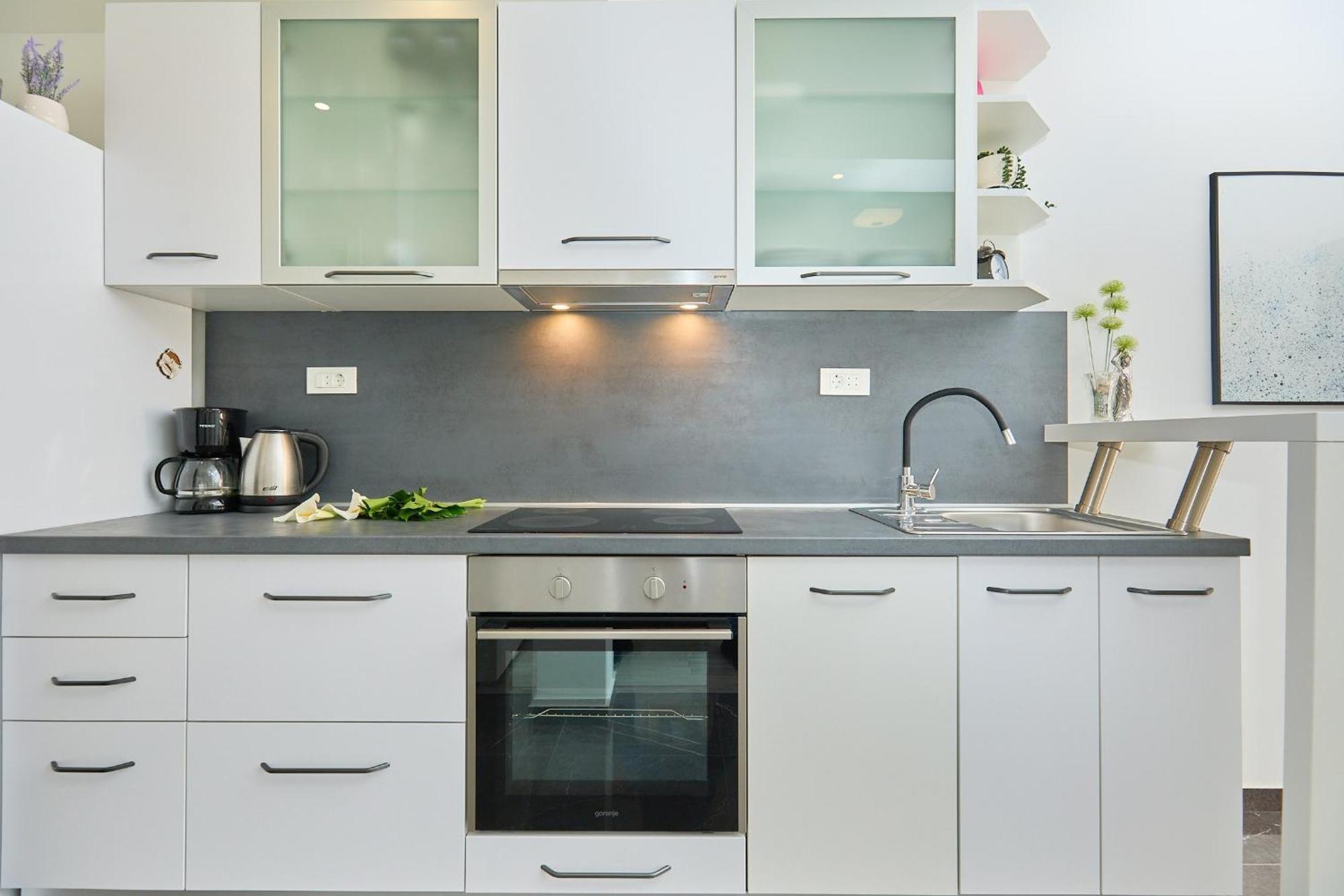 Apartment Denda Dubrovnik Luaran gambar