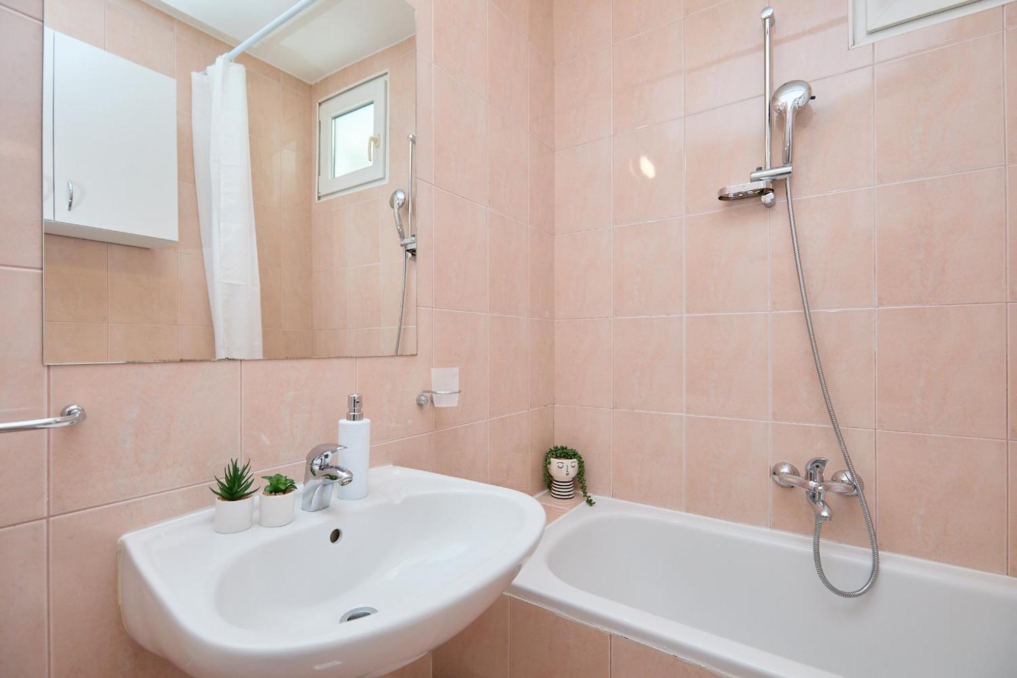 Apartment Denda Dubrovnik Luaran gambar