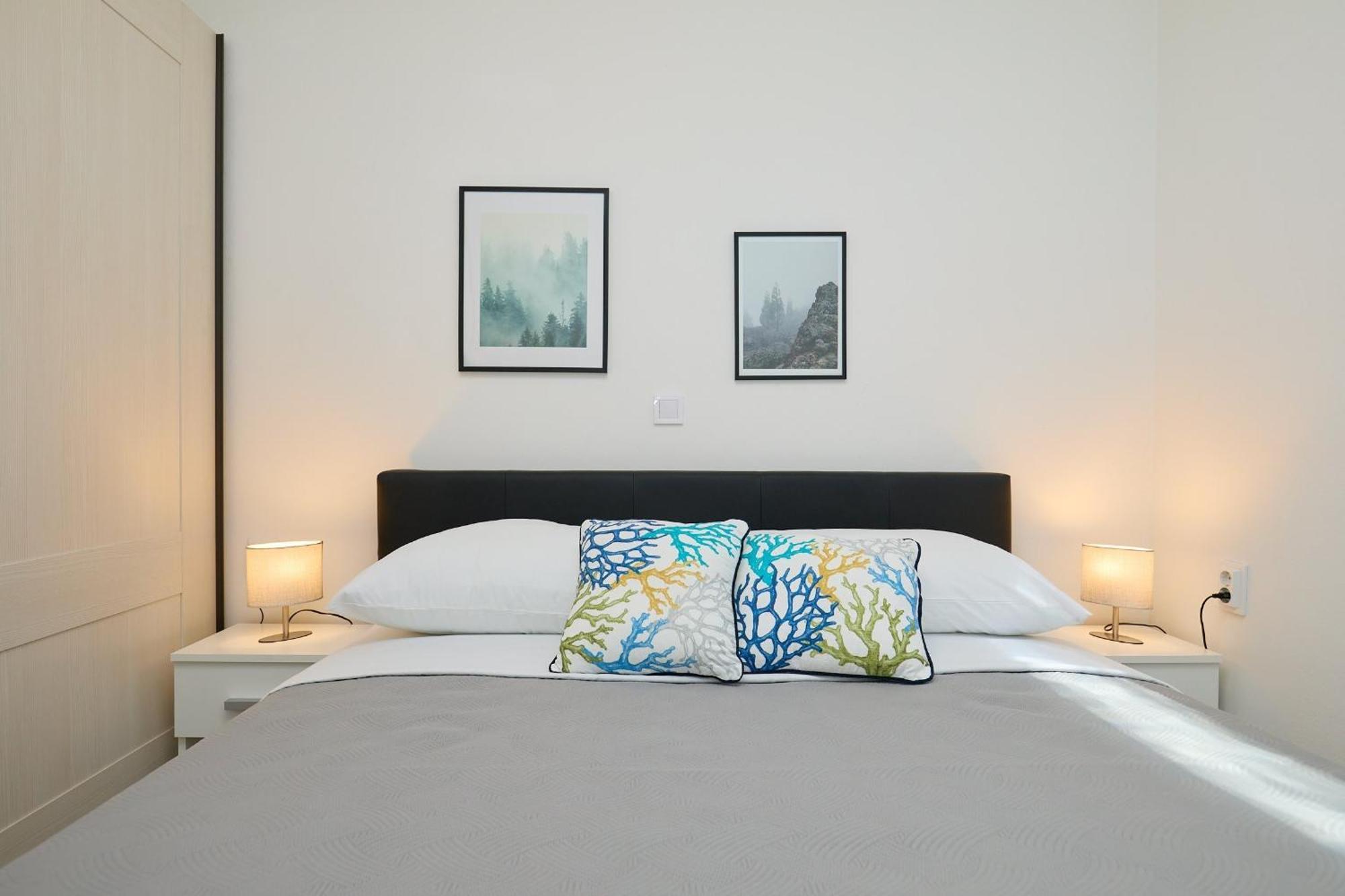 Apartment Denda Dubrovnik Luaran gambar