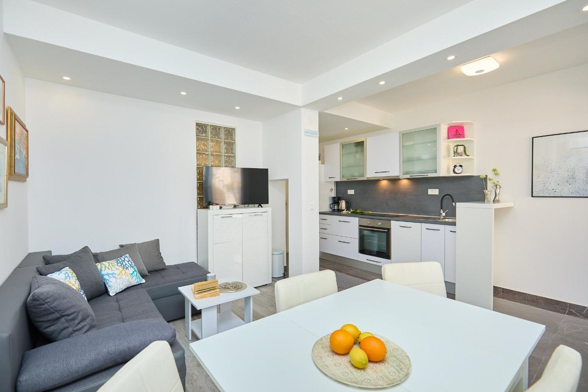 Apartment Denda Dubrovnik Luaran gambar