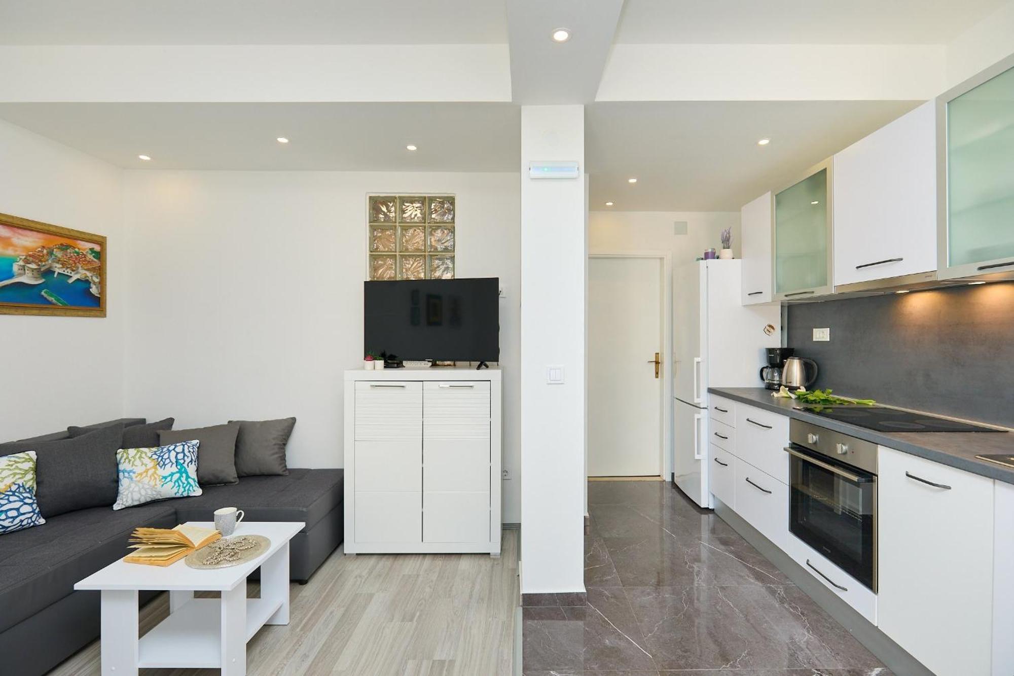 Apartment Denda Dubrovnik Luaran gambar