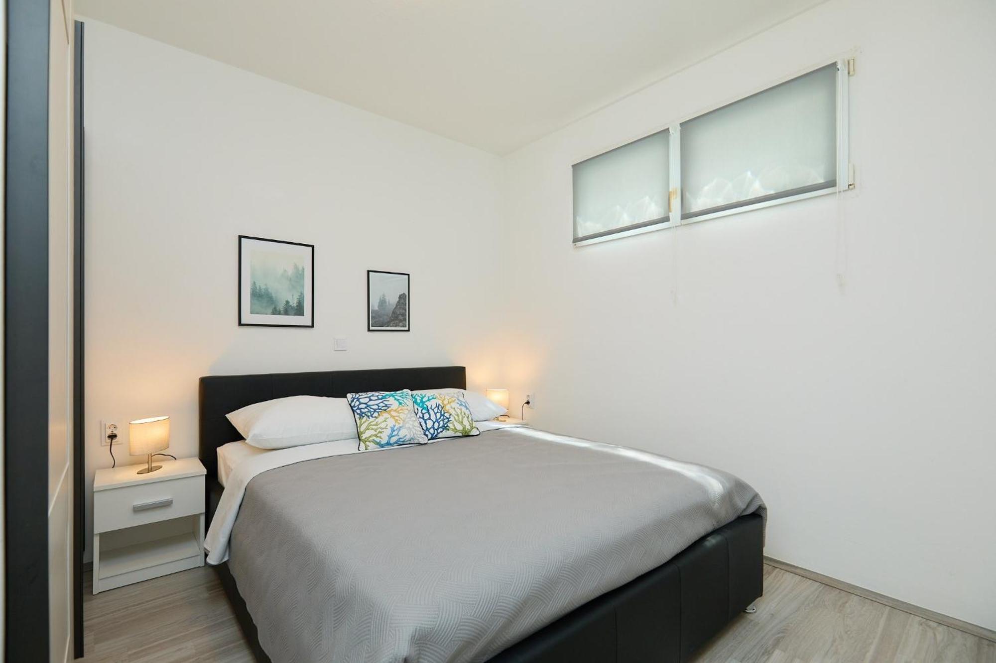 Apartment Denda Dubrovnik Luaran gambar