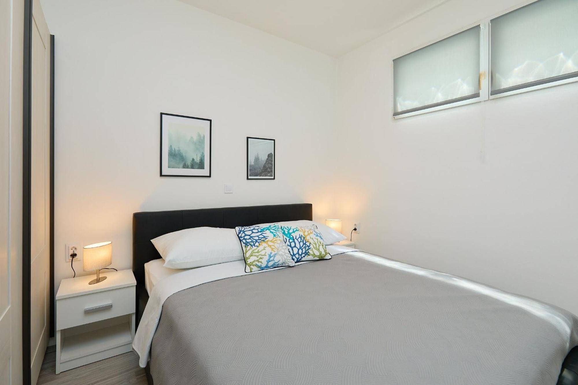 Apartment Denda Dubrovnik Luaran gambar