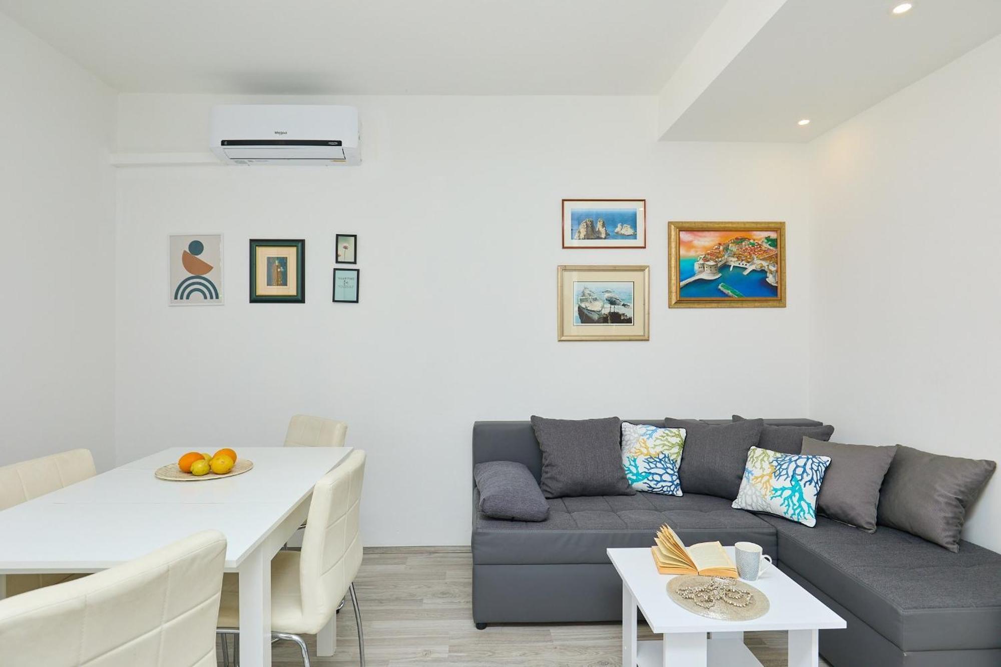 Apartment Denda Dubrovnik Luaran gambar