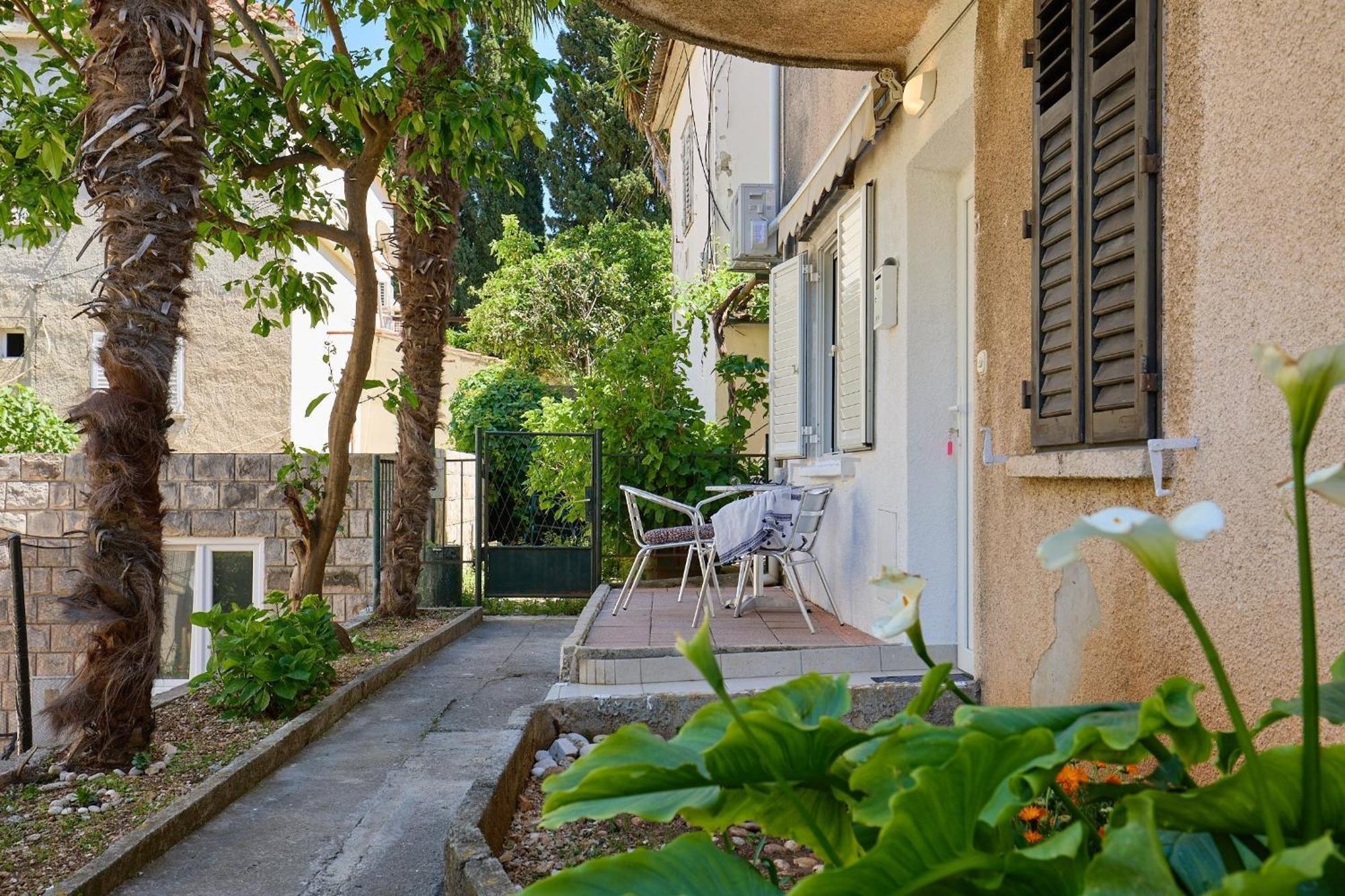 Apartment Denda Dubrovnik Luaran gambar