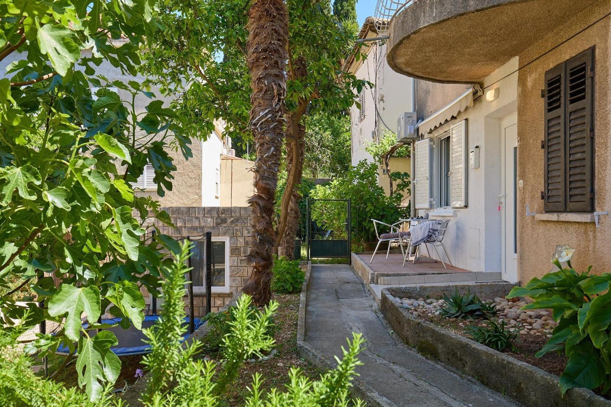 Apartment Denda Dubrovnik Luaran gambar