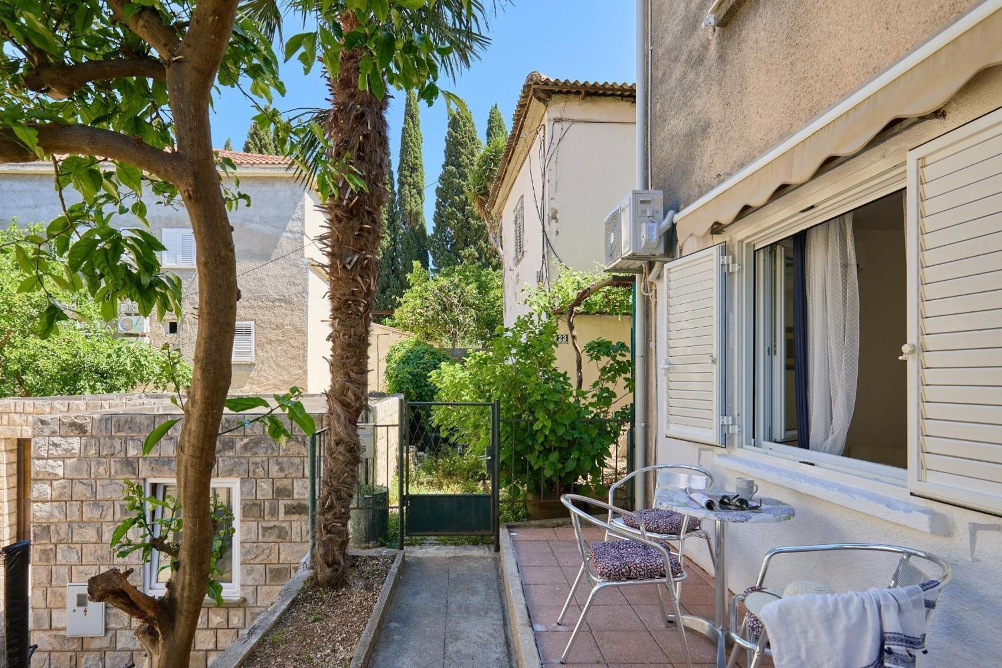 Apartment Denda Dubrovnik Luaran gambar