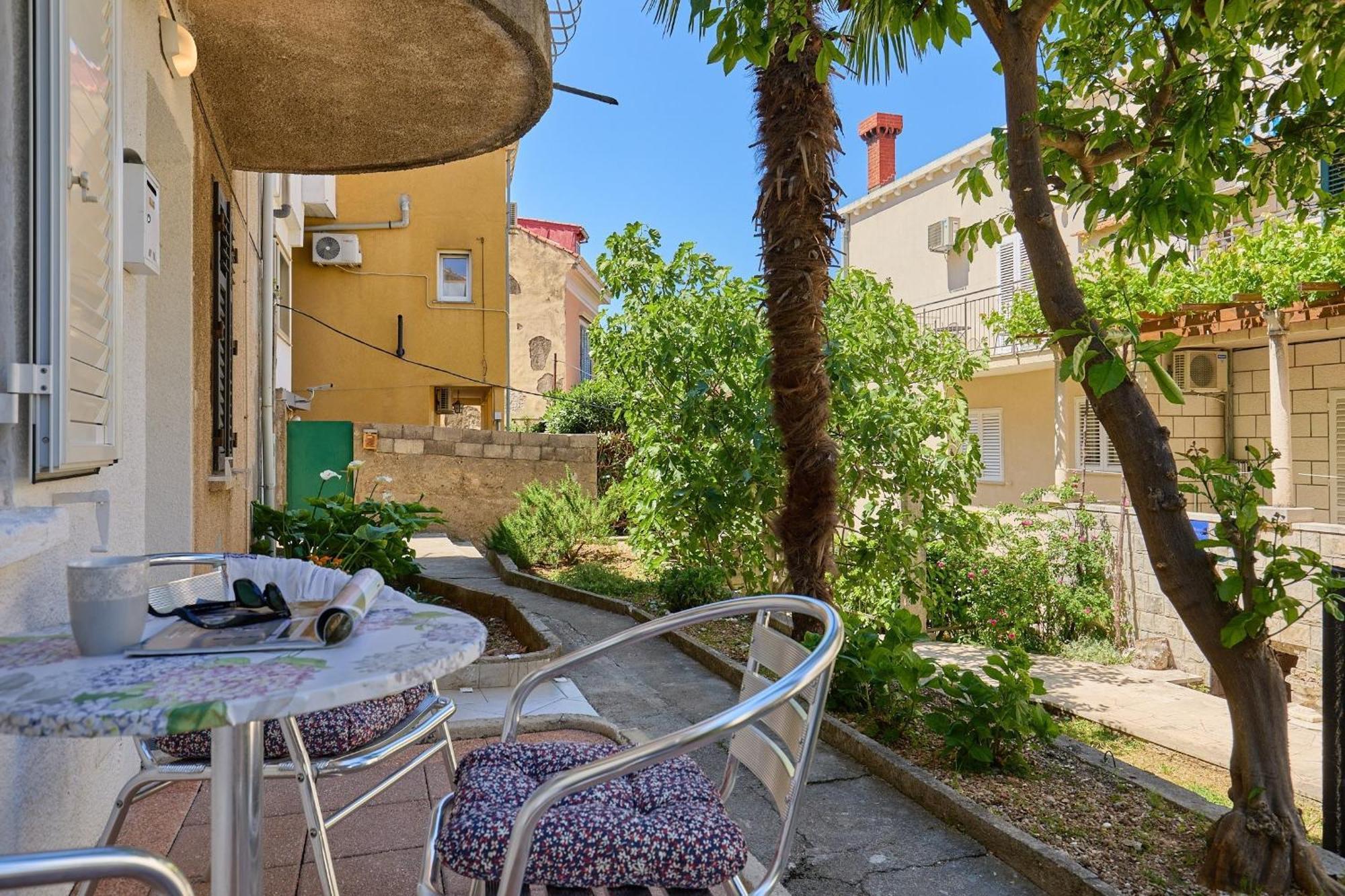 Apartment Denda Dubrovnik Luaran gambar